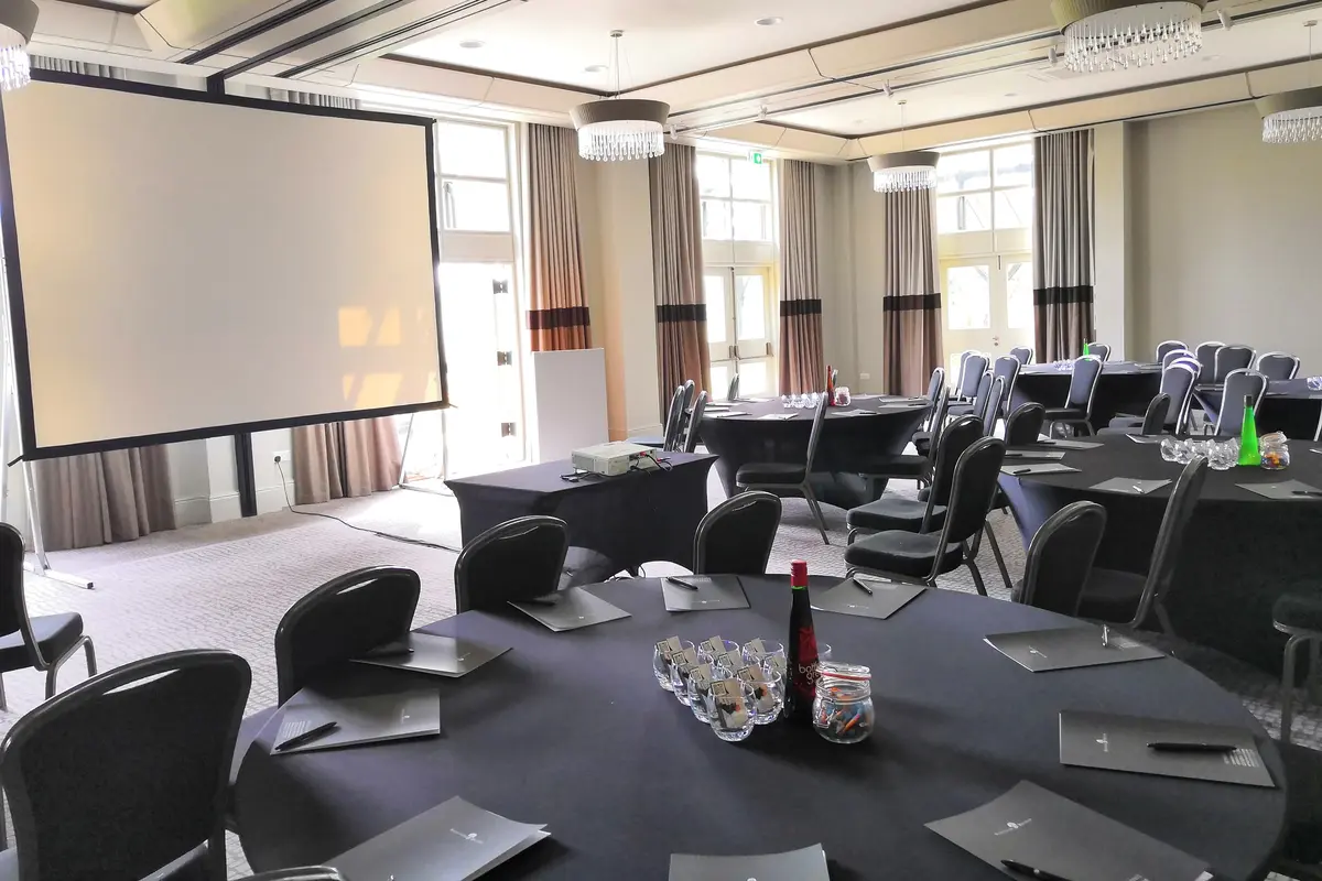 Windsor Suite - View 1