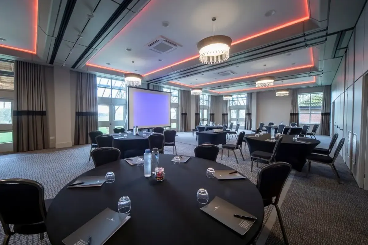 Windsor Suite - View 1