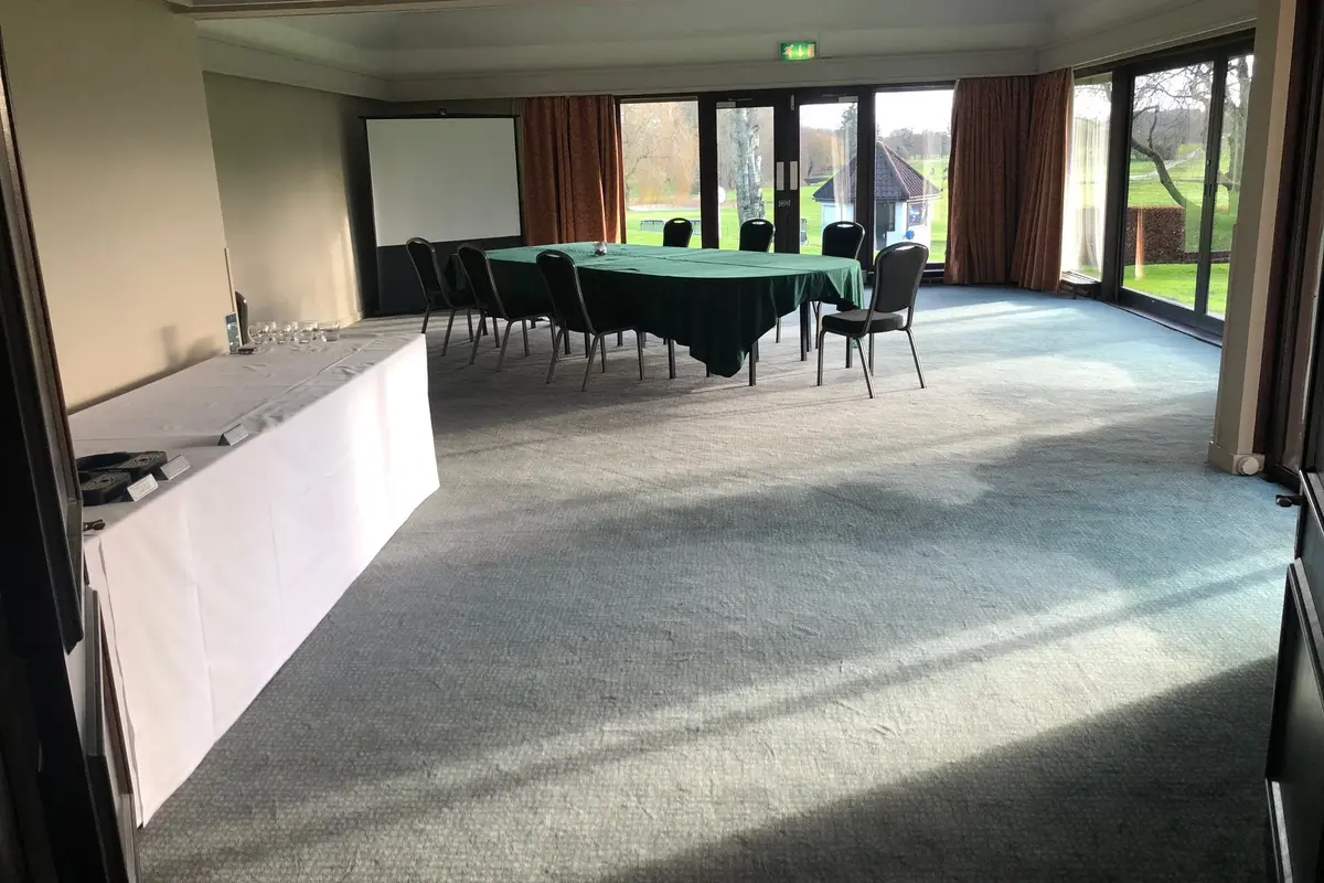 Richmond Room - View 2