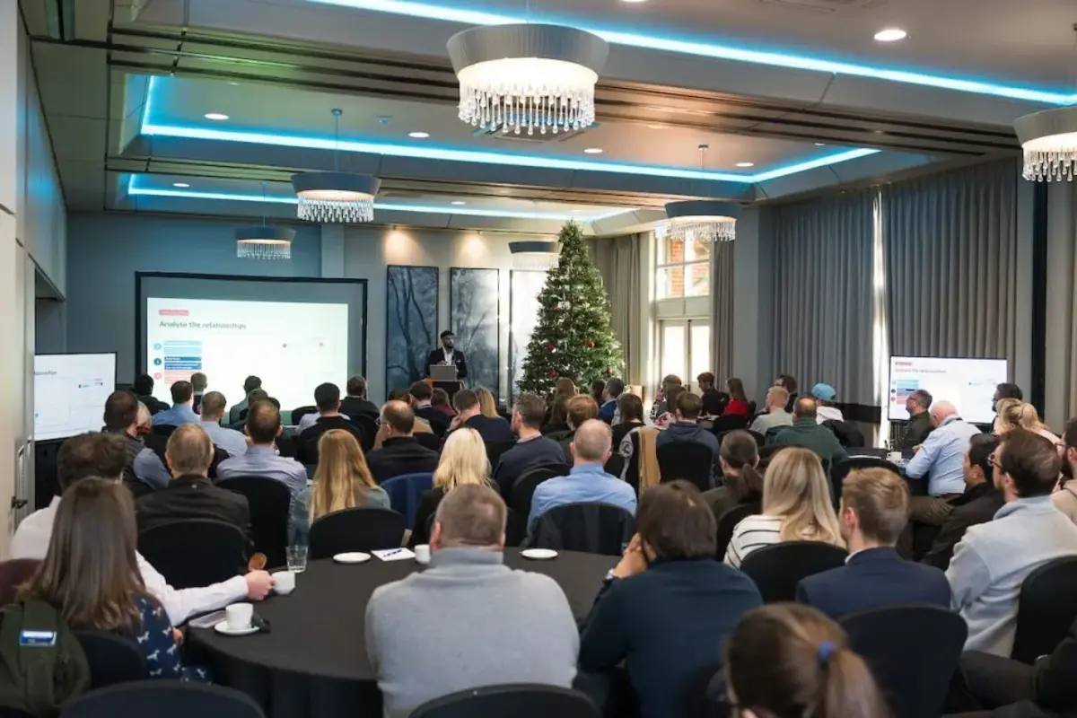 Windsor Suite - View 1