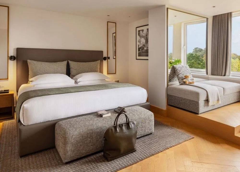 Standard Double Room 1