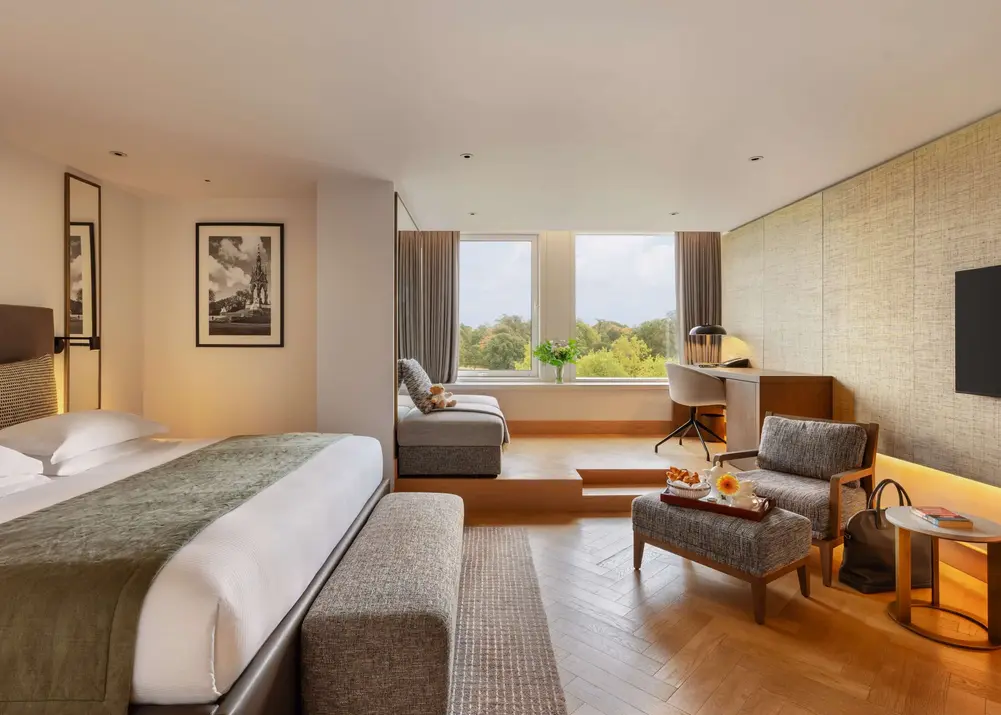 Standard Double Room 2