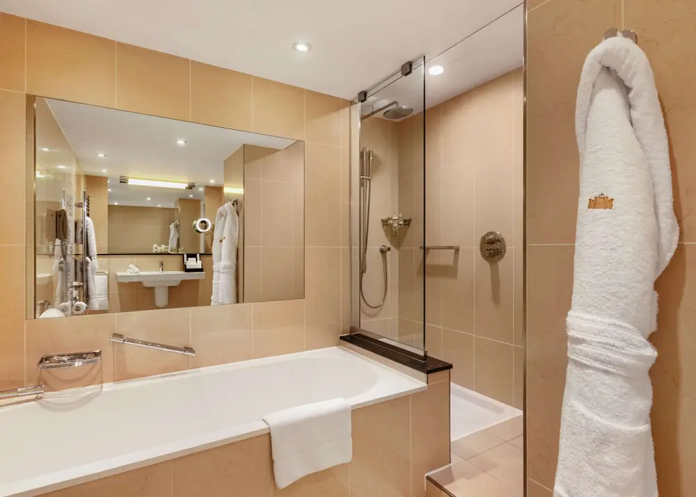 Standard Double Room 3