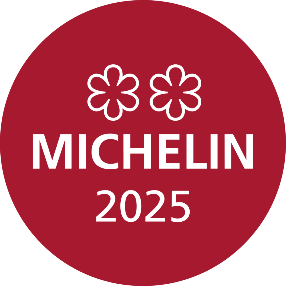Michelin Star 2025