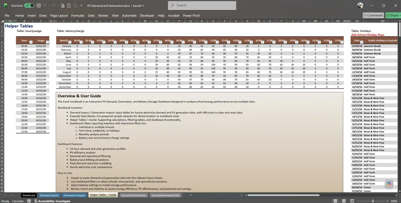 PV Demand and Import image 4
