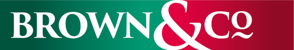 Brown & Co Logo