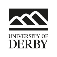 University of Derby Logo