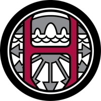 Highfields School Matlock Logo