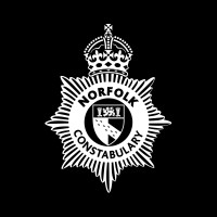 Norfolk Police Logo