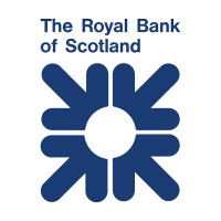 Royal Bank of Scotland Logo