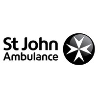 St John Ambulance Logo